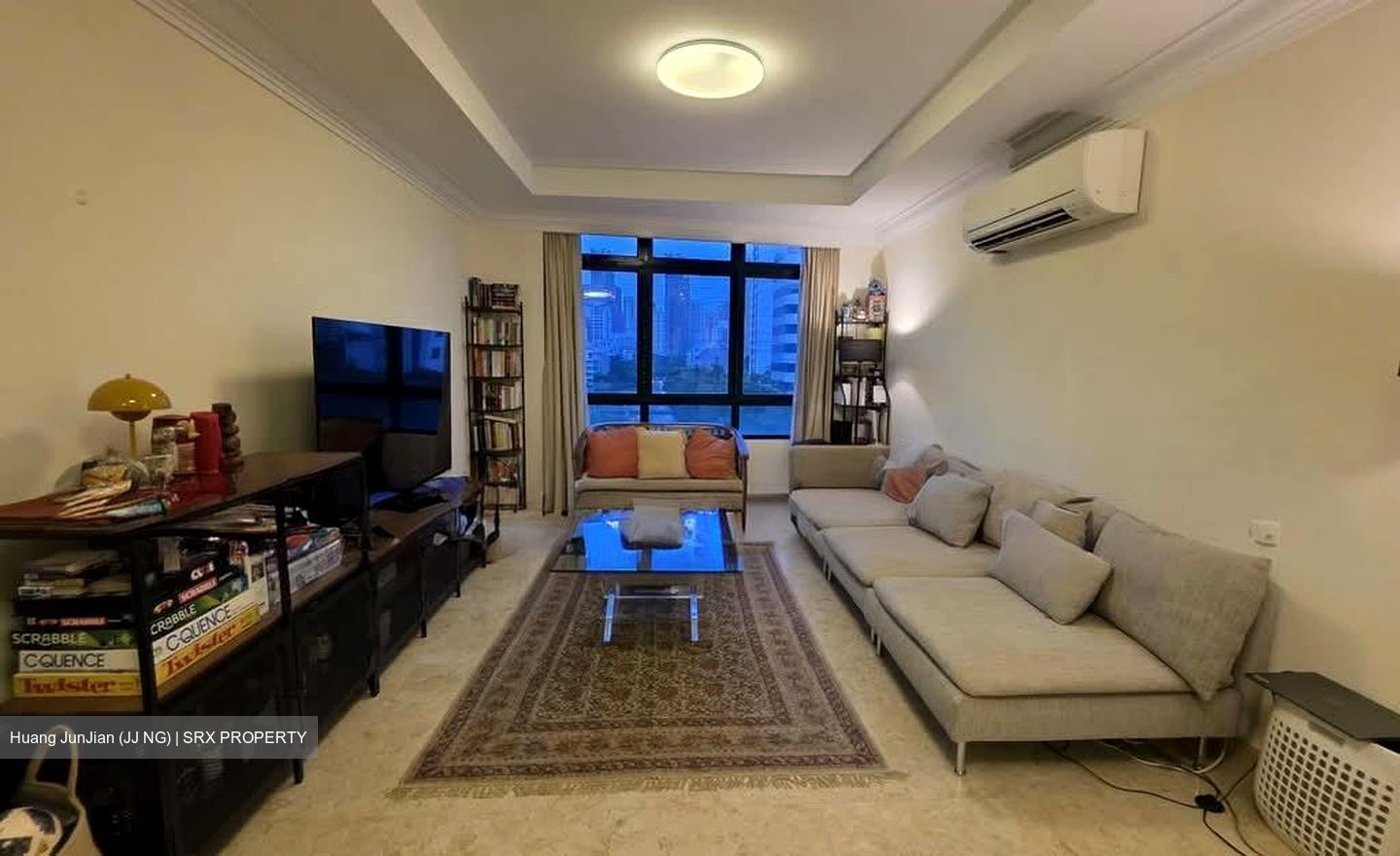 Jervois Jade (D10), Apartment #605288311